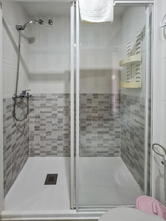 Apartamento Completo Gemelos XV ベニドルム エクステリア 写真